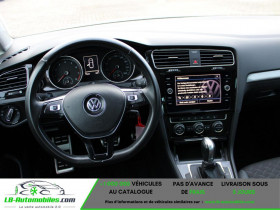 Volkswagen Golf 1.0 TSI 110 BVA  occasion � Beaupuy - photo n�2