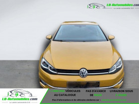 Volkswagen Golf 1.0 TSI 110 BVA  occasion � Beaupuy - photo n�4