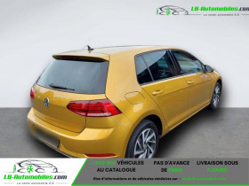 Volkswagen Golf 1.0 TSI 110 BVA  occasion � Beaupuy - photo n�3