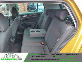 Volkswagen Golf 1.0 TSI 110 BVA  occasion � Beaupuy - photo n�7