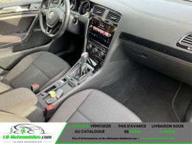 Volkswagen Golf 1.0 TSI 110 BVA  occasion � Beaupuy - photo n�6