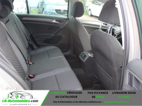 Volkswagen Golf 1.0 TSI 110 BVA  occasion � Beaupuy - photo n�8