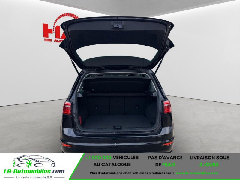 Volkswagen Golf 1.0 TSI 110 BVA  occasion � Beaupuy - photo n�10