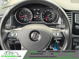 Volkswagen Golf 1.0 TSI 110 BVA  occasion � Beaupuy - photo n�8