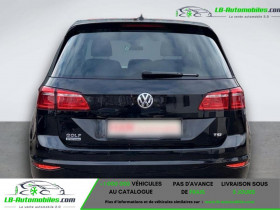 Volkswagen Golf 1.0 TSI 110 BVA  occasion � Beaupuy - photo n�6