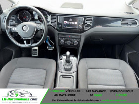 Volkswagen Golf 1.0 TSI 110 BVA  occasion � Beaupuy - photo n�2