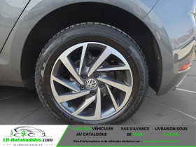 Volkswagen Golf 1.0 TSI 110 BVA  occasion � Beaupuy - photo n�9