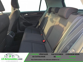 Volkswagen Golf 1.0 TSI 110 BVA  occasion � Beaupuy - photo n�8