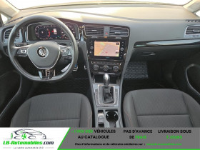 Volkswagen Golf 1.0 TSI 110 BVA  occasion � Beaupuy - photo n�3