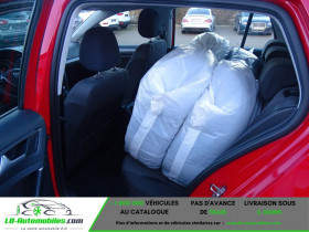 Volkswagen Golf 1.0 TSI 110 BVA  occasion � Beaupuy - photo n�6