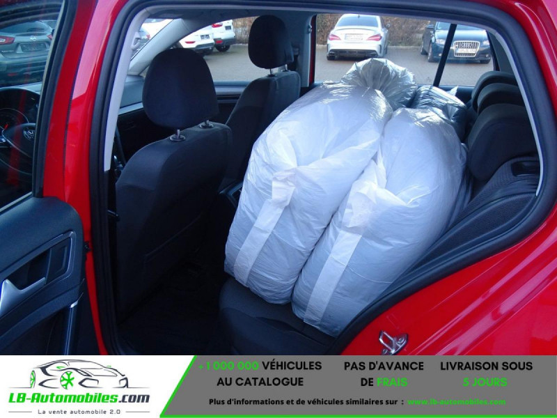 Volkswagen Golf 1.0 TSI 110 BVA  occasion � Beaupuy - photo n�6