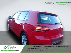 Volkswagen Golf 1.0 TSI 110 BVA  occasion � Beaupuy - photo n�2