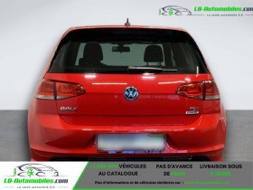 Volkswagen Golf 1.0 TSI 110 BVA  occasion � Beaupuy - photo n�4