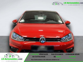 Volkswagen Golf 1.0 TSI 110 BVA  occasion � Beaupuy - photo n�2