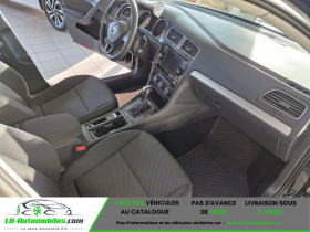 Volkswagen Golf 1.0 TSI 110 BVA  occasion � Beaupuy - photo n�2