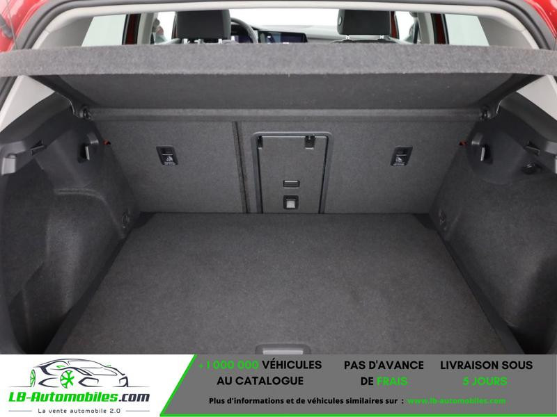 Volkswagen Golf 1.0 TSI 110 BVA  occasion  Beaupuy - photo n11