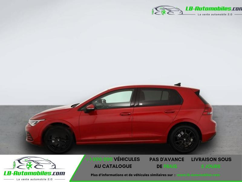 Volkswagen Golf 1.0 TSI 110 BVA  occasion  Beaupuy - photo n6