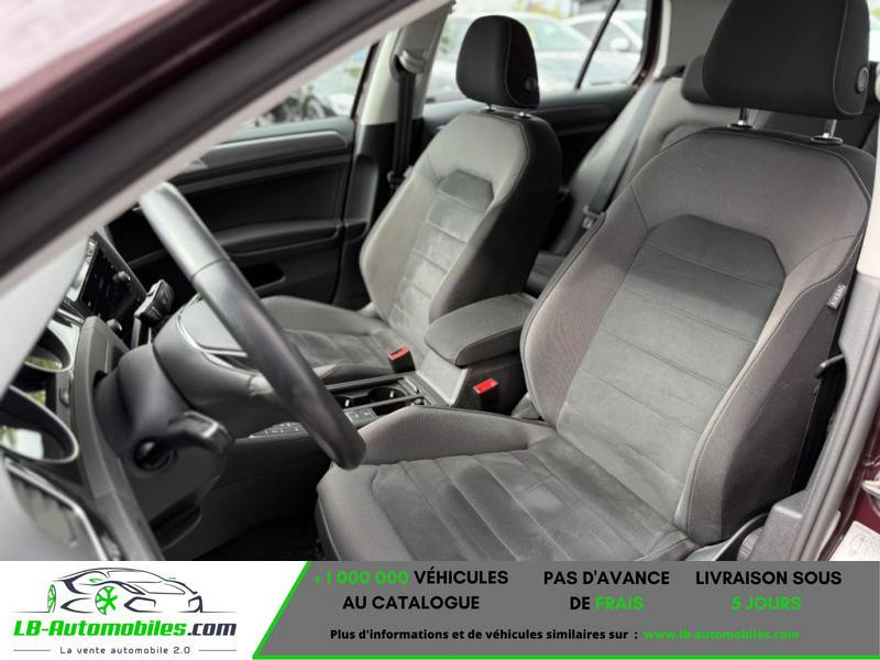 Volkswagen Golf 1.0 TSI 110 BVA  occasion  Beaupuy - photo n3