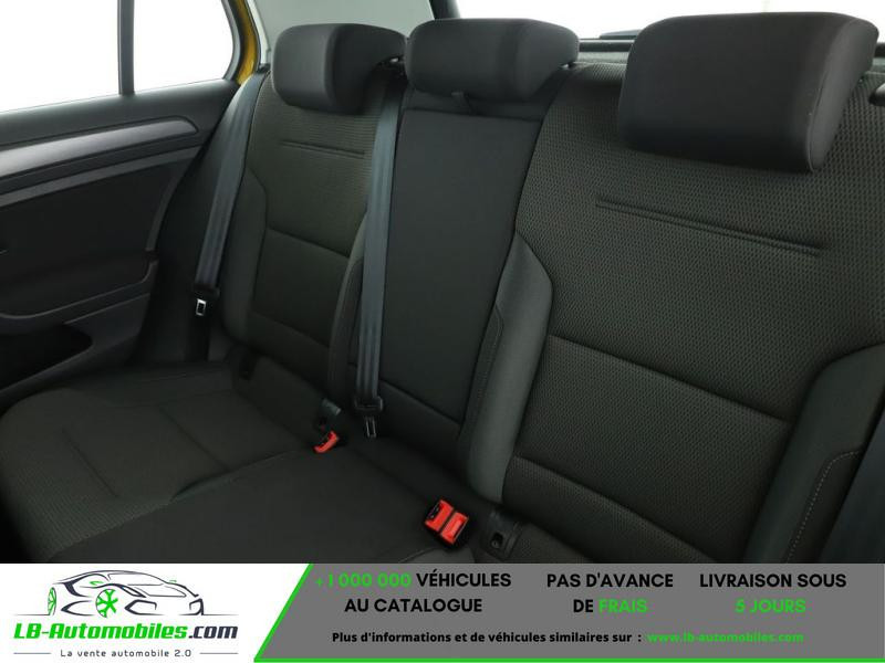 Volkswagen Golf 1.0 TSI 110 BVA  occasion  Beaupuy - photo n8