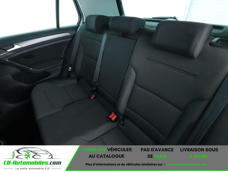 Volkswagen Golf 1.0 TSI 110 BVA  occasion  Beaupuy - photo n9