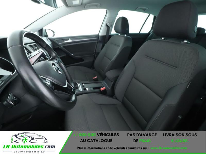 Volkswagen Golf 1.0 TSI 110 BVA  occasion  Beaupuy - photo n8
