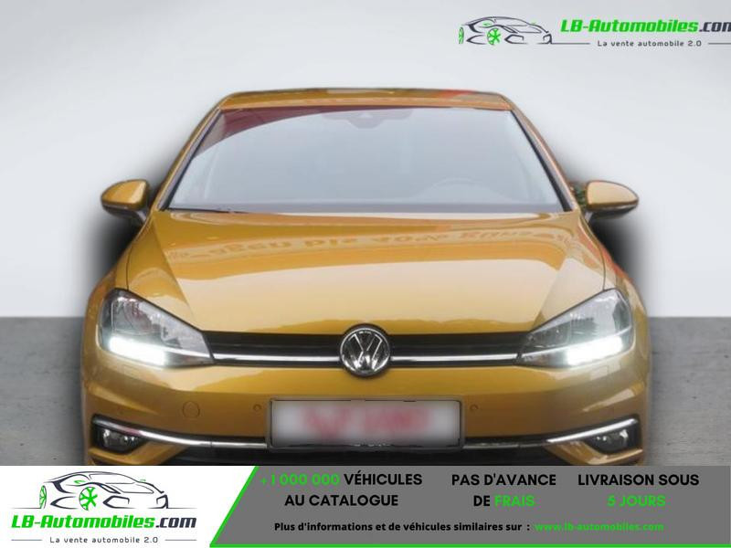 Volkswagen Golf 1.0 TSI 110 BVA  occasion  Beaupuy - photo n5