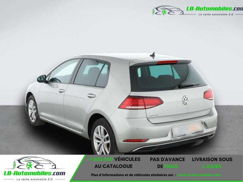 Volkswagen Golf 1.0 TSI 110 BVA  occasion  Beaupuy - photo n4