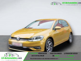 Volkswagen Golf occasion année 2017 boite Automatique Annonce Volkswagen Golf occasion Essence 1.0 TSI 110 BVA à Beaupuy