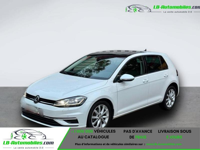 Volkswagen Golf 1.0 TSI 110 BVA  occasion  Beaupuy