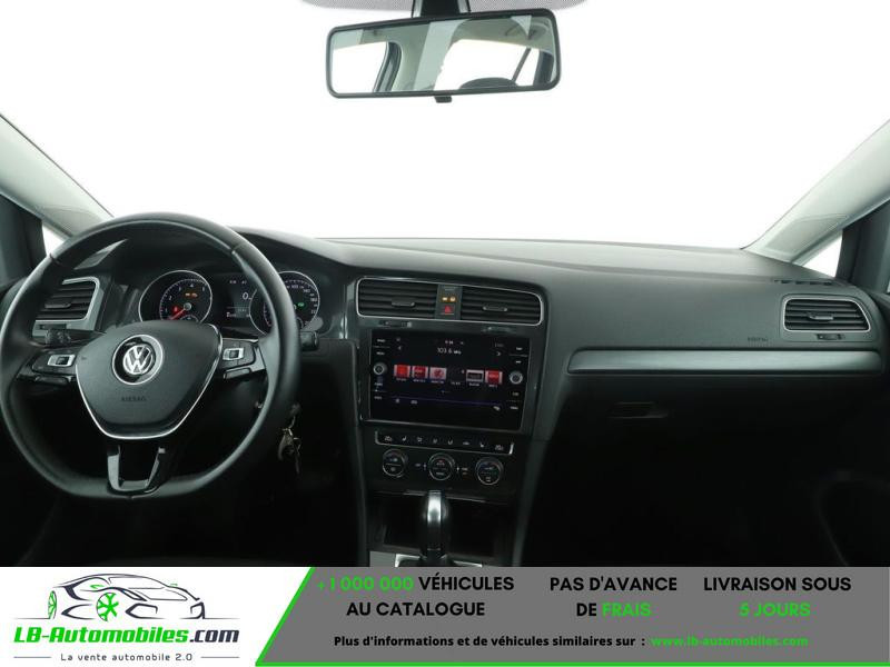 Volkswagen Golf 1.0 TSI 110 BVA  occasion  Beaupuy - photo n3