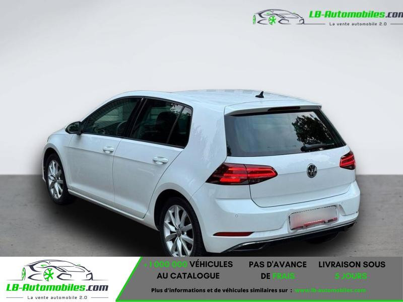 Volkswagen Golf 1.0 TSI 110 BVA  occasion  Beaupuy - photo n3