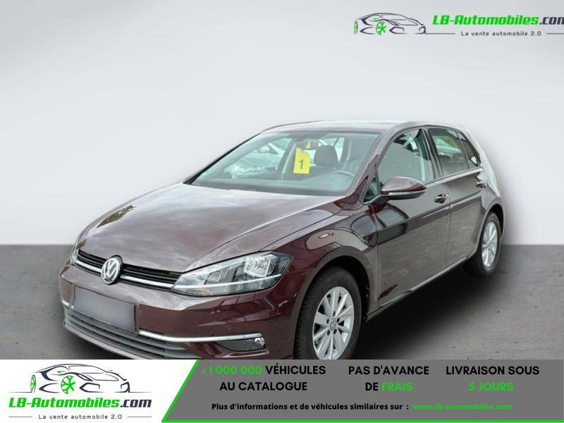 Volkswagen Golf 1.0 TSI 110 BVA  occasion  Beaupuy