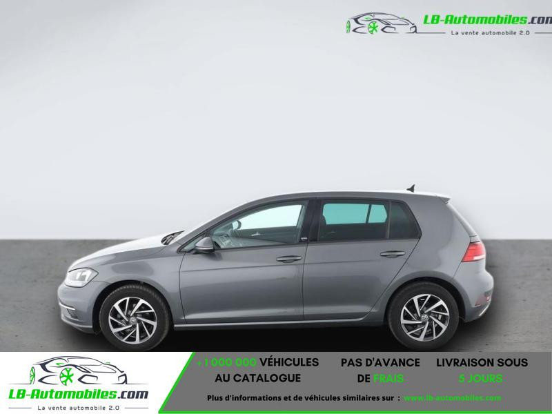 Volkswagen Golf 1.0 TSI 110 BVA  occasion  Beaupuy - photo n6