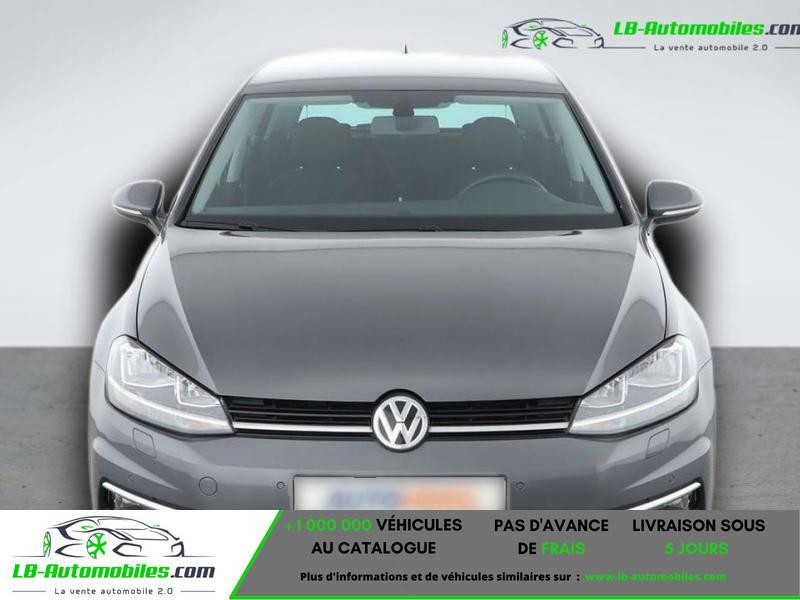 Volkswagen Golf 1.0 TSI 110 BVA  occasion  Beaupuy - photo n5