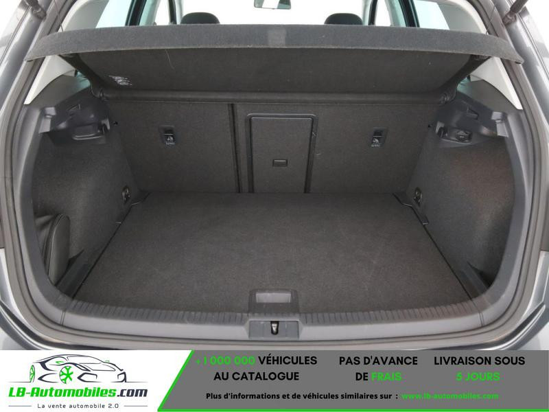 Volkswagen Golf 1.0 TSI 110 BVA  occasion  Beaupuy - photo n10