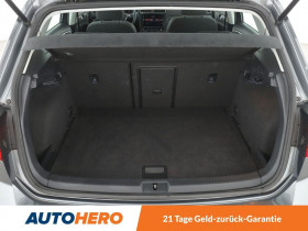 Volkswagen Golf 1.0 TSI 110 BVA  occasion  Beaupuy - photo n10