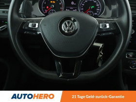 Volkswagen Golf 1.0 TSI 110 BVA  occasion  Beaupuy - photo n9