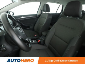 Volkswagen Golf 1.0 TSI 110 BVA  occasion  Beaupuy - photo n7