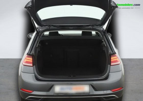 Volkswagen Golf 1.0 TSI 110 BVA  occasion  Beaupuy - photo n6