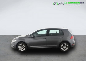 Volkswagen Golf 1.0 TSI 110 BVA  occasion  Beaupuy - photo n5