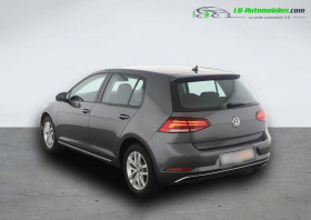 Volkswagen Golf 1.0 TSI 110 BVA  occasion  Beaupuy - photo n4