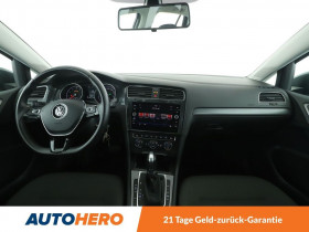 Volkswagen Golf 1.0 TSI 110 BVA  occasion  Beaupuy - photo n3