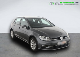 Volkswagen Golf 1.0 TSI 110 BVA  occasion  Beaupuy - photo n2