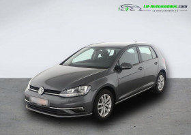Volkswagen Golf , garage LB AUTOMOBILES  Beaupuy