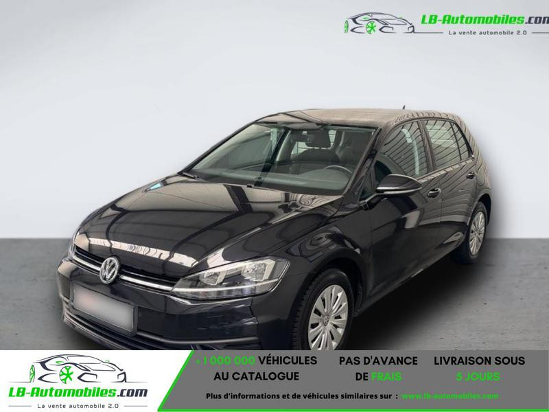 Volkswagen Golf 1.0 TSI 110 BVA  occasion � Beaupuy - photo n�2