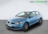 Annonce Volkswagen Golf occasion Essence 1.0 TSI 110 BVA à Beaupuy
