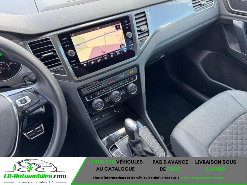 Volkswagen Golf 1.0 TSI 110 BVA  occasion � Beaupuy - photo n�3