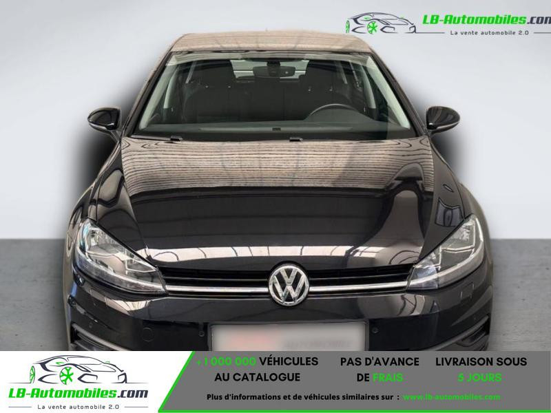 Volkswagen Golf 1.0 TSI 110 BVA  occasion � Beaupuy - photo n�4