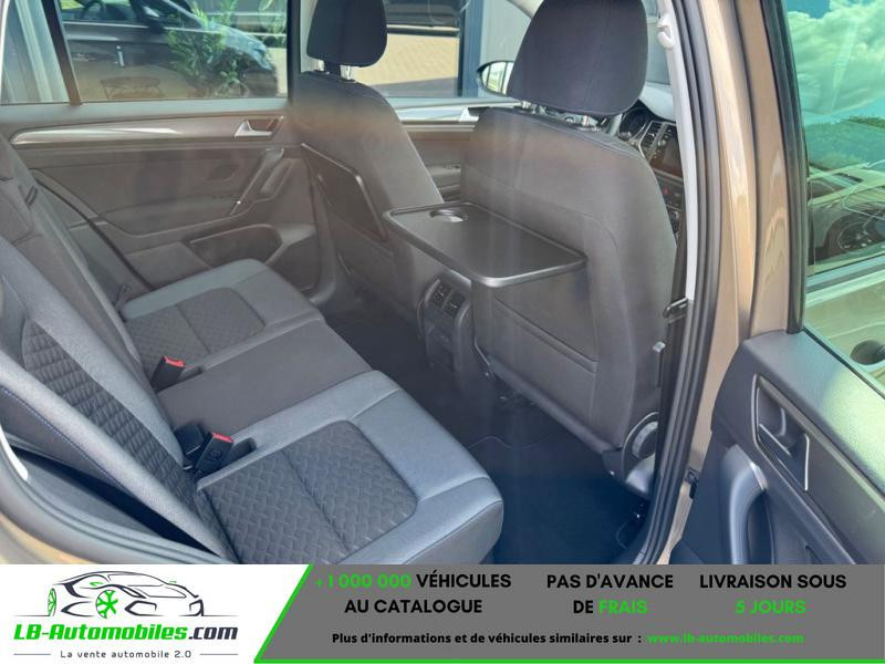 Volkswagen Golf 1.0 TSI 110 BVA  occasion � Beaupuy - photo n�6