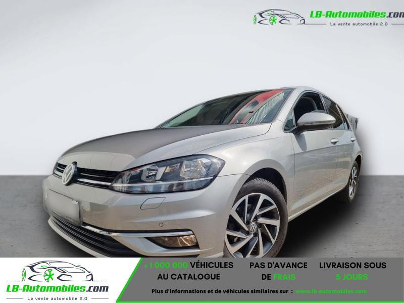 Volkswagen Golf 1.0 TSI 110 BVA  occasion  Beaupuy - photo n2